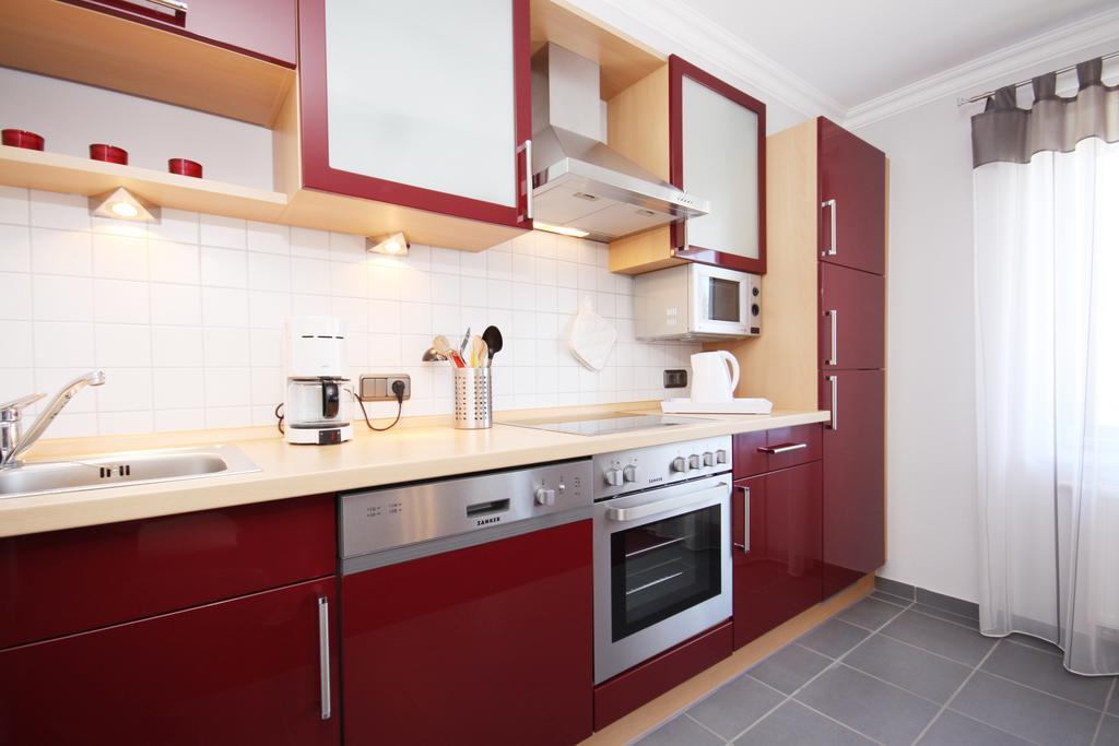 3C-Appartements Scharbeutz Habitación foto
